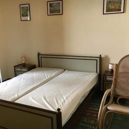 Parco E Mare דירה Castel di Mezzo